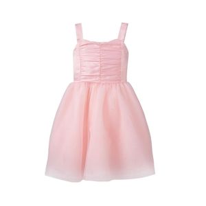 Janie and Jack Ballet Tulle Dress - Sz 12-18 Months
